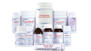 Metagenics Nutritional Supplements, Walkley Chiropractic Group, Bunbury, Western Australia