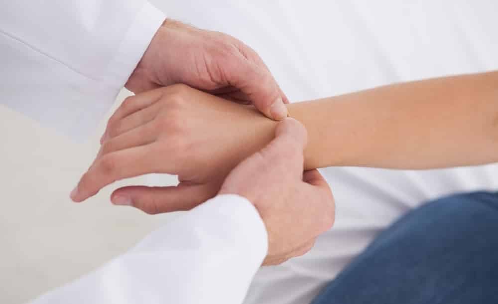 Carpel Tunnel Syndrome, Walkley Chiropractic Group, Bunbury Chiropractor, Chiropractor Bunbury