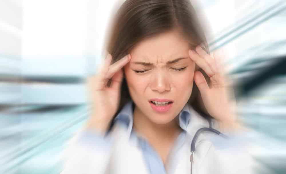 Migraine and Headache, Walkley Chiropractic Group, Bunbury Chiropractor, Chiropractor Bunbury