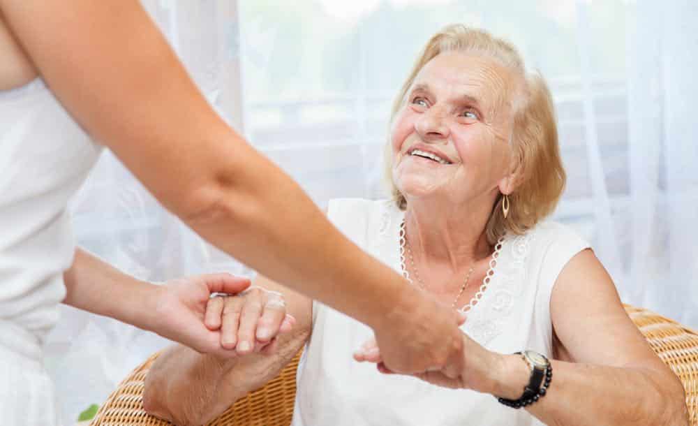 Providing care for elderly, Walkley Chiropractic Group, Bunbury Chiropractor, Chiropractor Bunbury